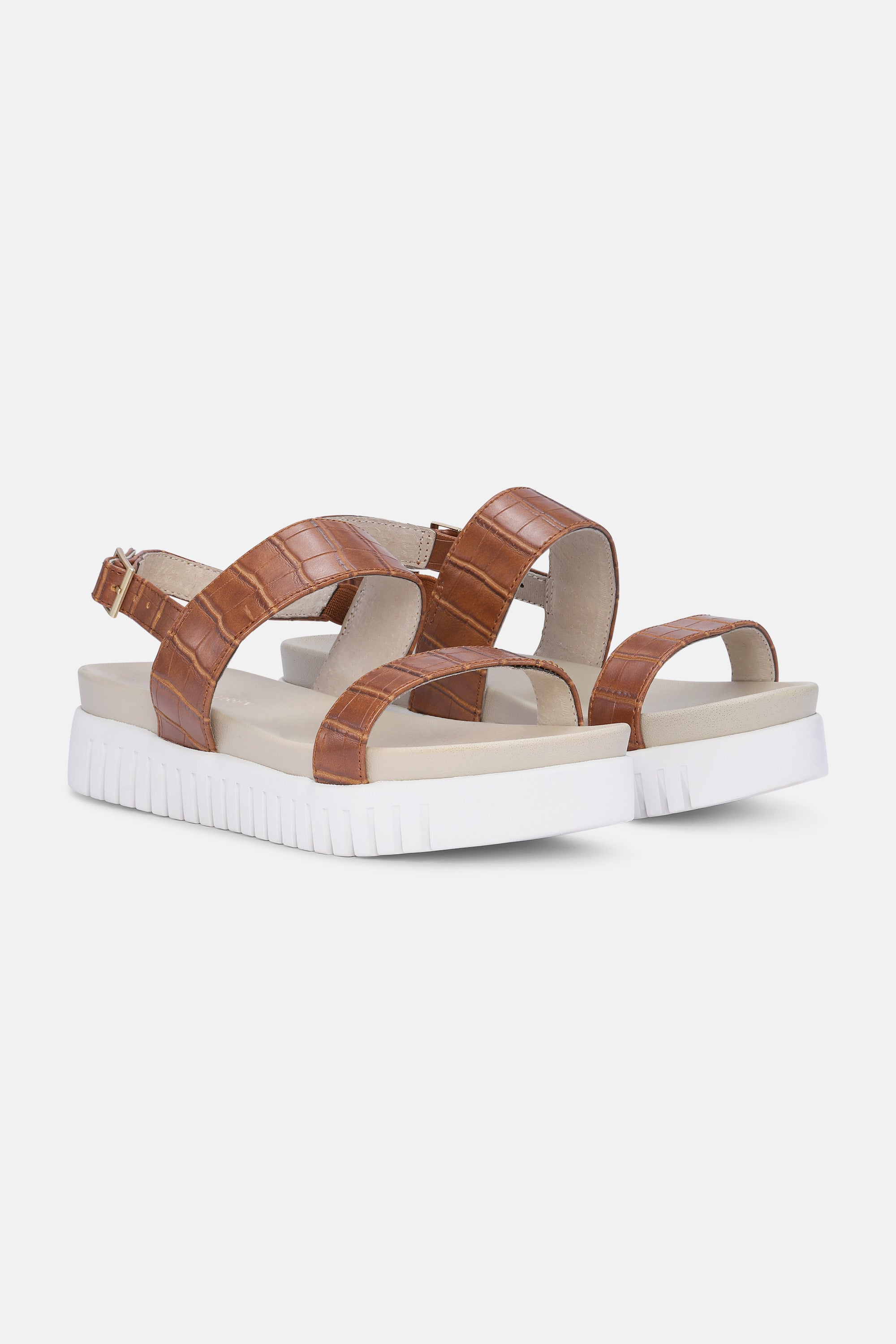 Ilse Jacobsen Hornbæk Footwear Sandals Shoes 254 Burnt Caramel